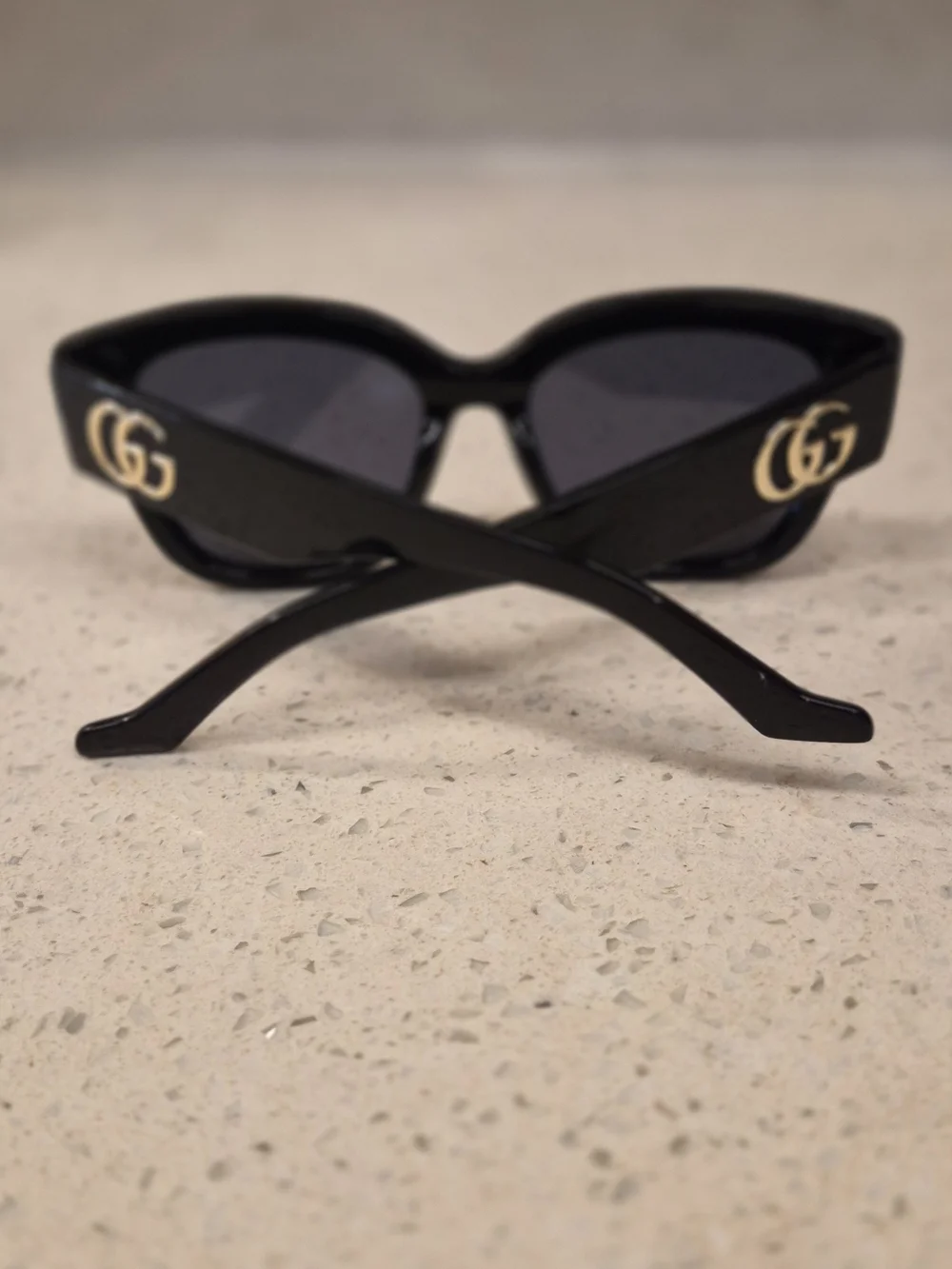 Gucci designer oversized